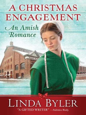 A Christmas Engagement - ebook